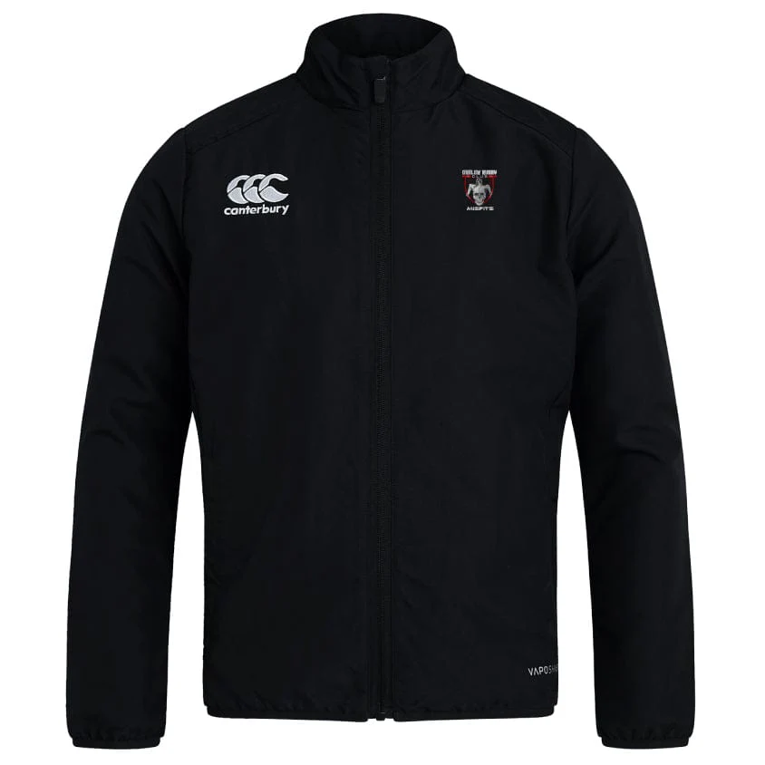 Onslow Rugby Misfits Club Track Jacket by Canterbury - Image 2