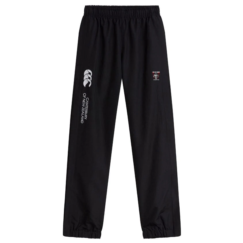 Onslow Rugby Misfits Cuffed Hem Stadium Pant by Canterbury - Image 2