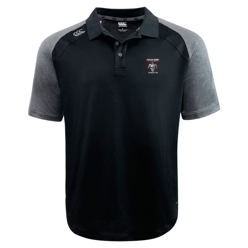Onslow Rugby Misfits Elite Polo by Canterbury - Image 2