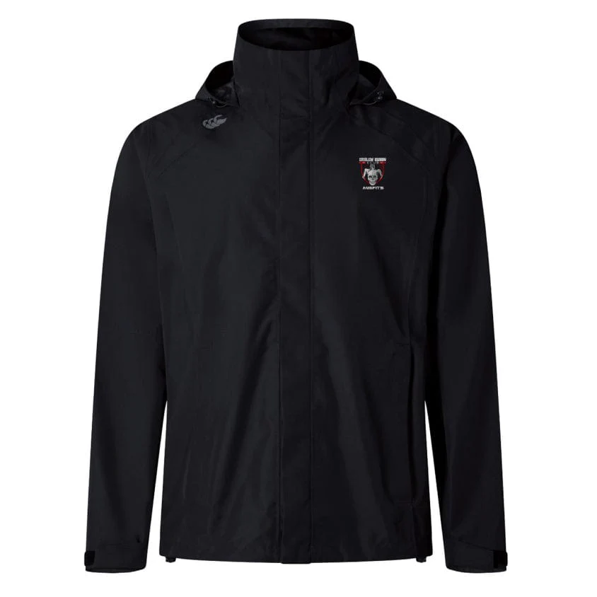Onslow Rugby Misfits Elite Storm Jacket by Canterbury