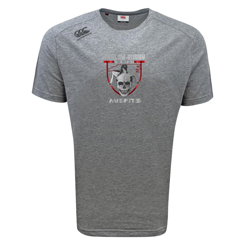 Onslow Rugby Misfits Tempo Vapodri T-Shirt by Canterbury - Image 2