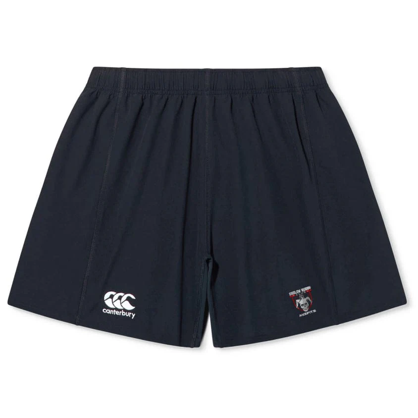 Onslow Rugby Misfits Yokohama Short by Canterbury - Image 2