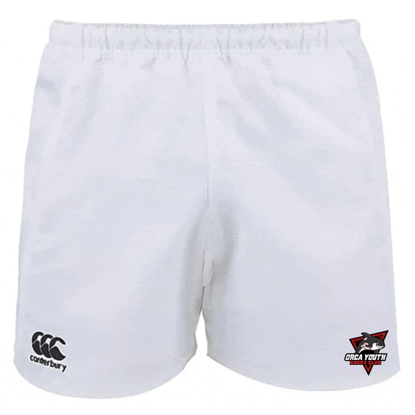 Orca Youth Advantage Rugby Shorts by Canterbury - Image 2