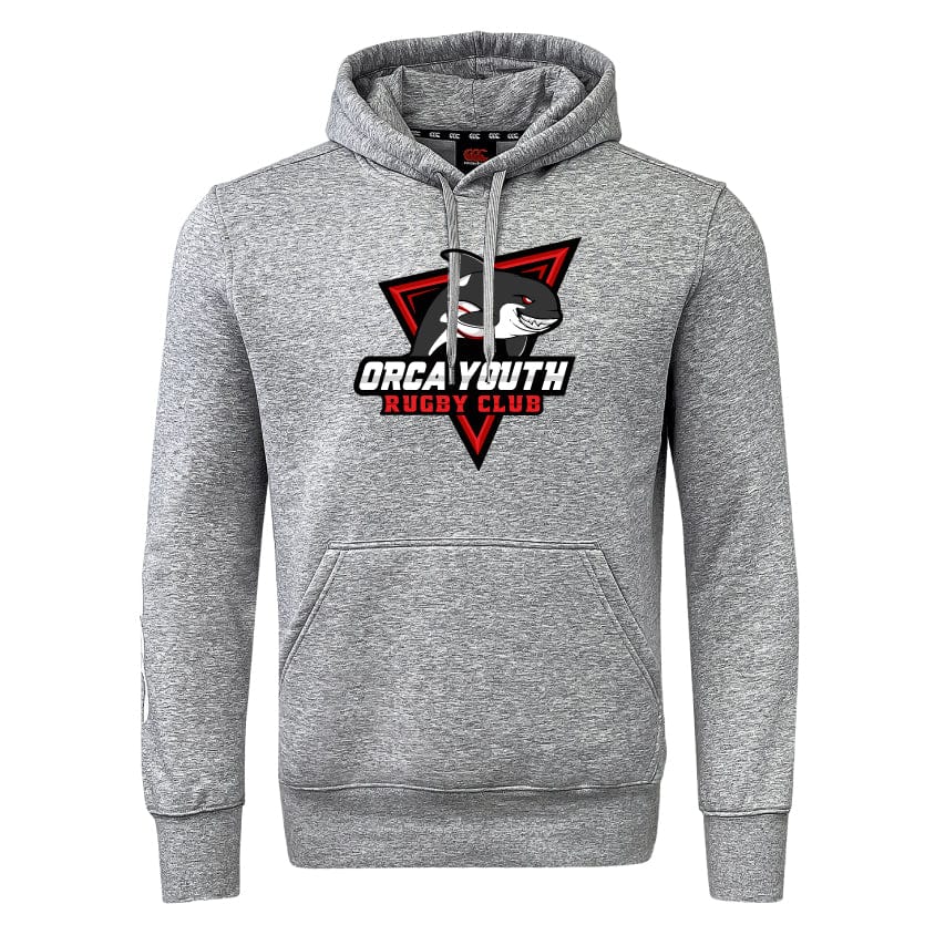 Orca Youth Club Hoodie by Canterbury - Image 2