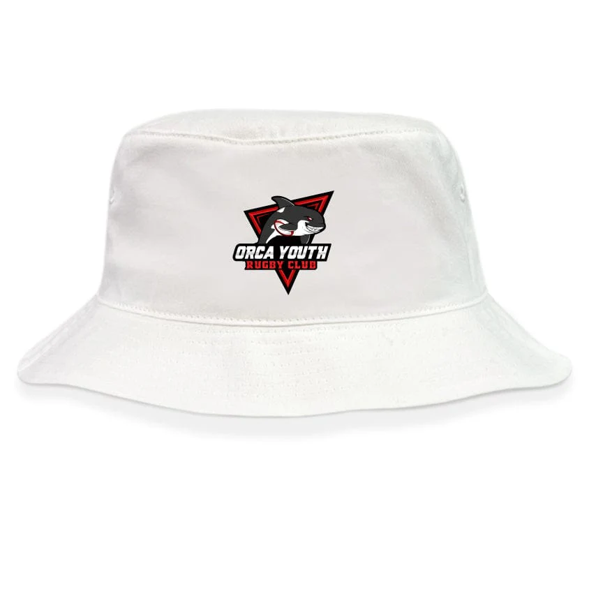 Orca Youth Crusher Bucket Cap - Image 2