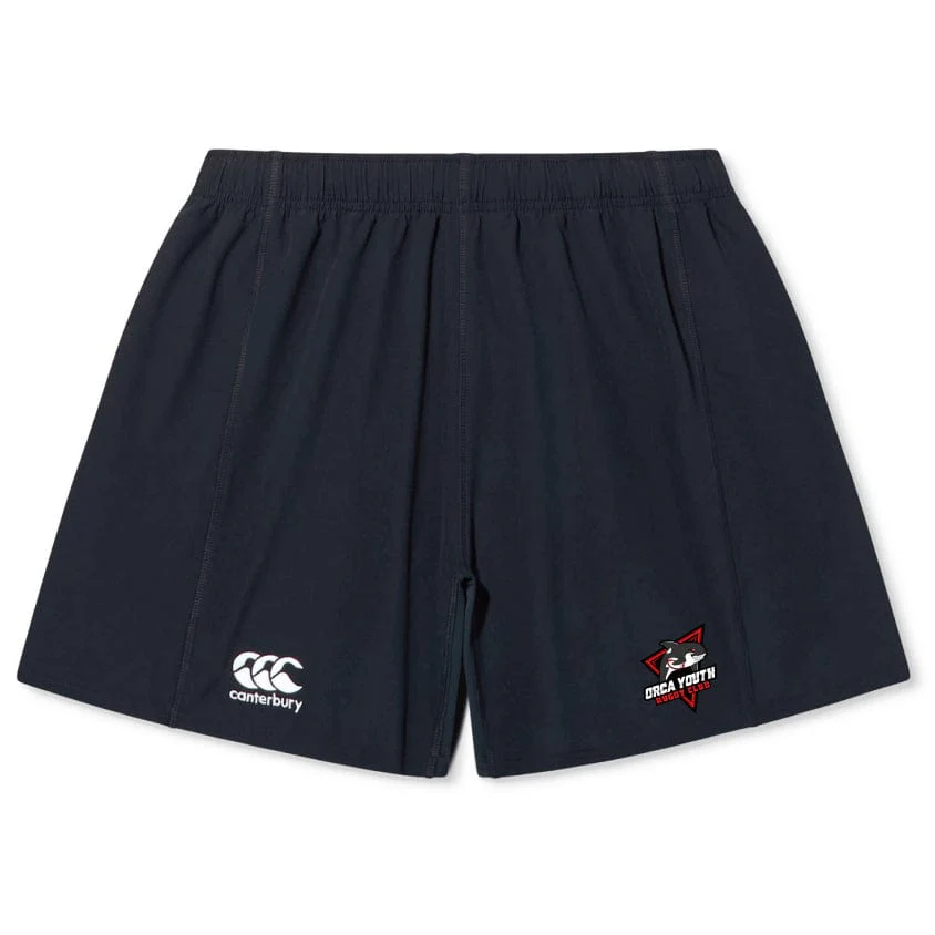 Orca Youth Yokohama Short by Canterbury