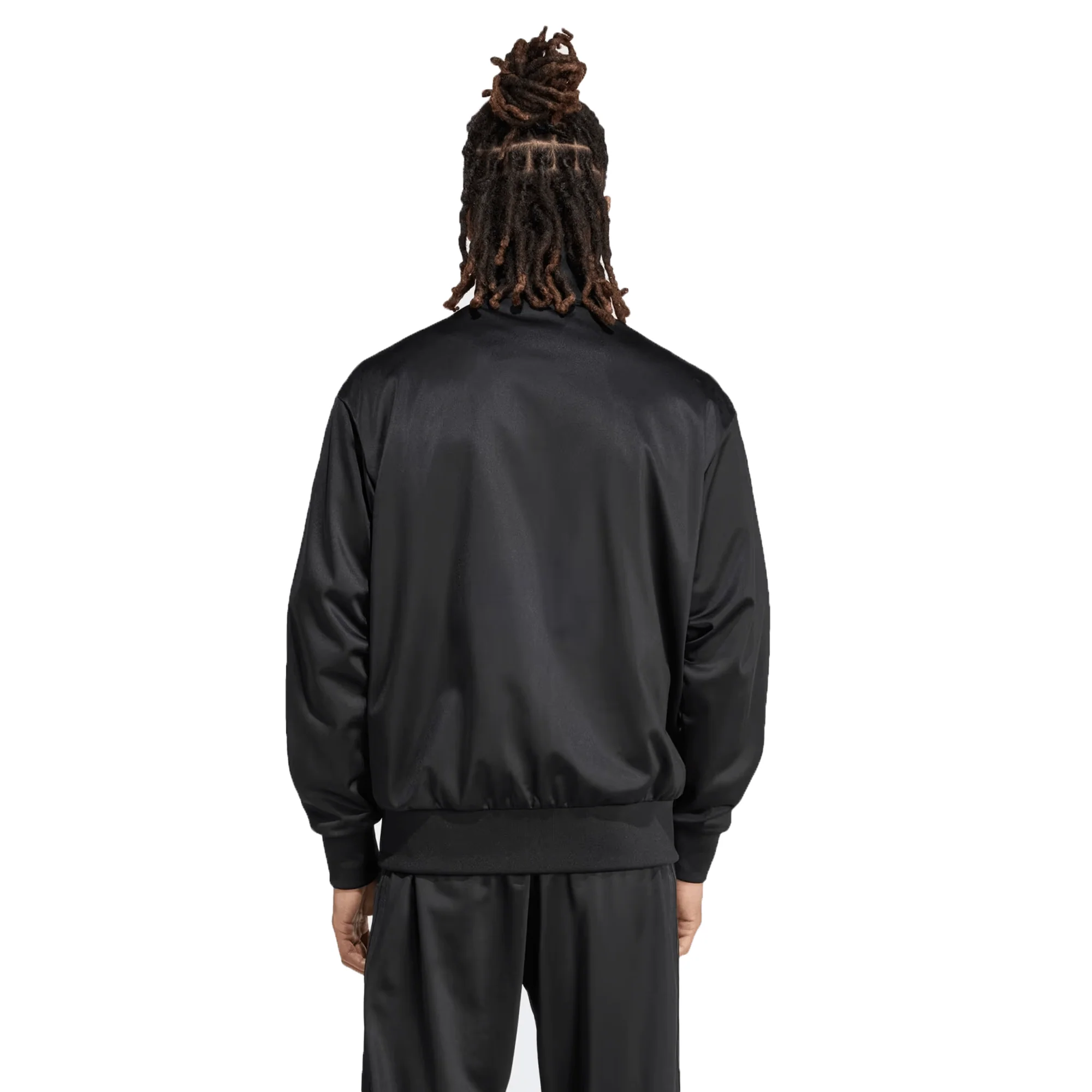 Originals Limited Edition All Blacks Firebird Track Top by adidas - Image 3