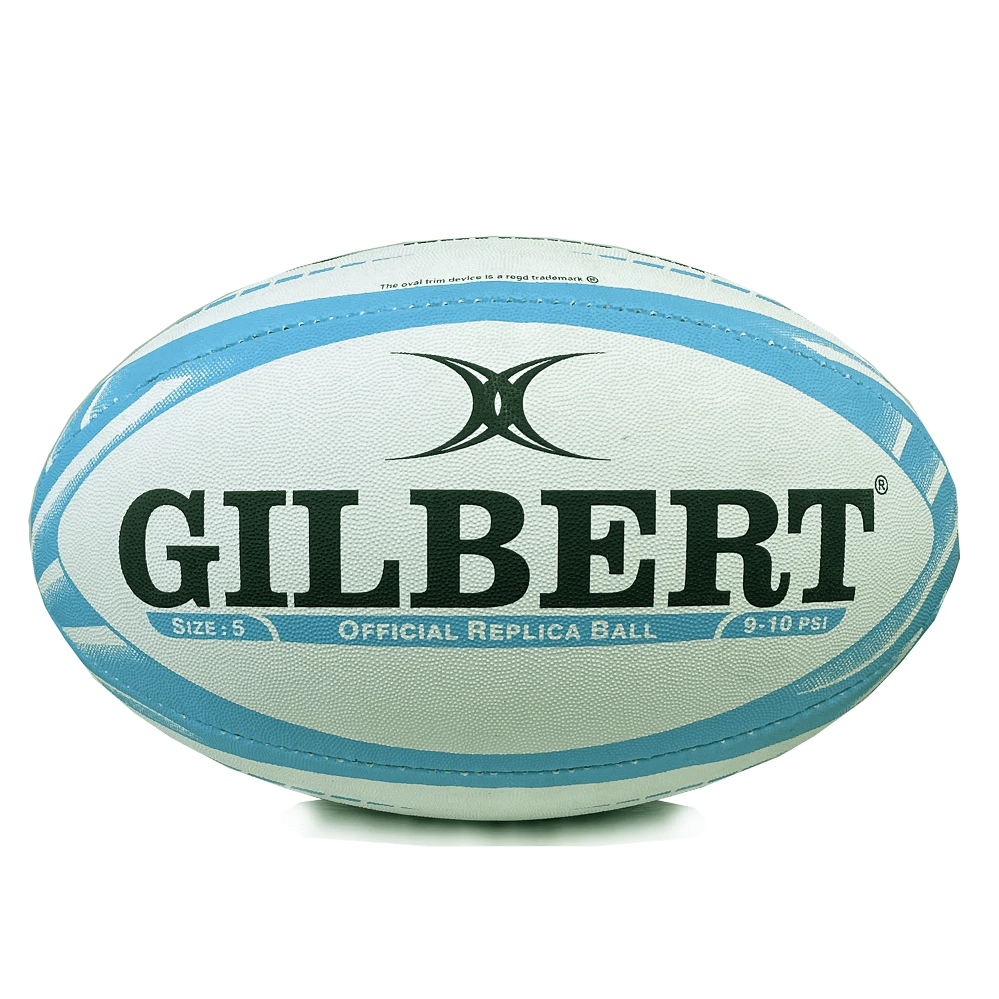 Pacific Nations Cup Replica Ball by Gilbert - Image 3
