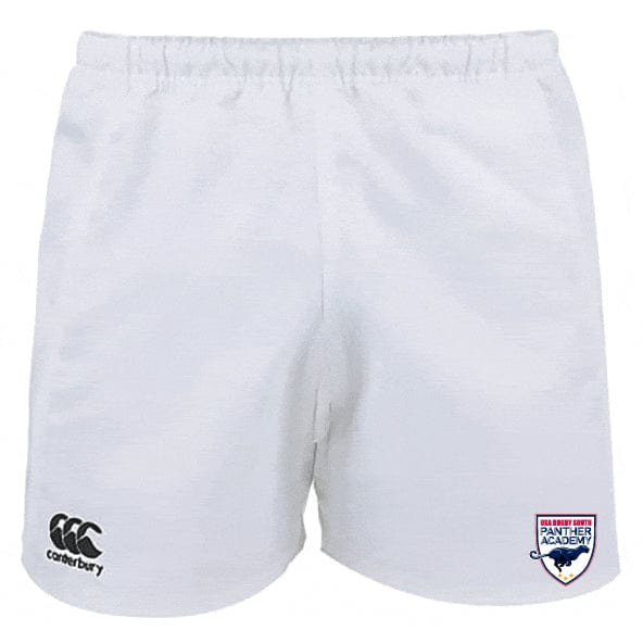 Panther Rugby Academy Advantage Rugby Shorts by Canterbury - Image 2