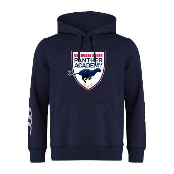 Panther Rugby Academy Club Hoodie by Canterbury - Image 2