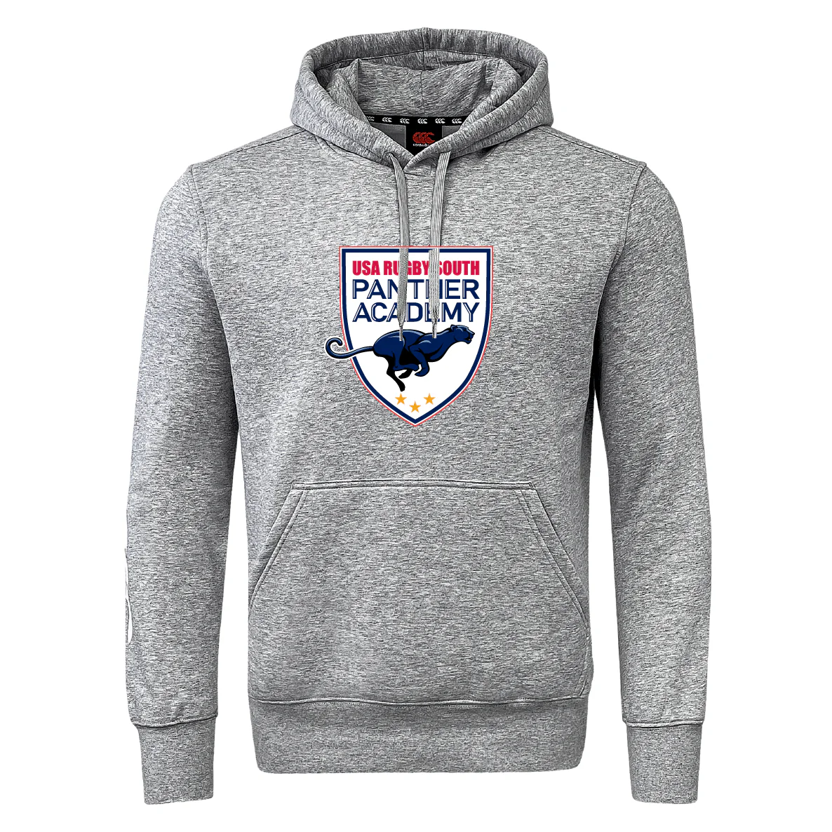 Panther Rugby Academy Club Hoodie by Canterbury - Image 3