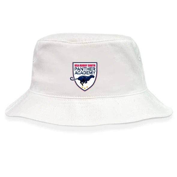 Panther Rugby Academy Crusher Bucket Cap - Image 2