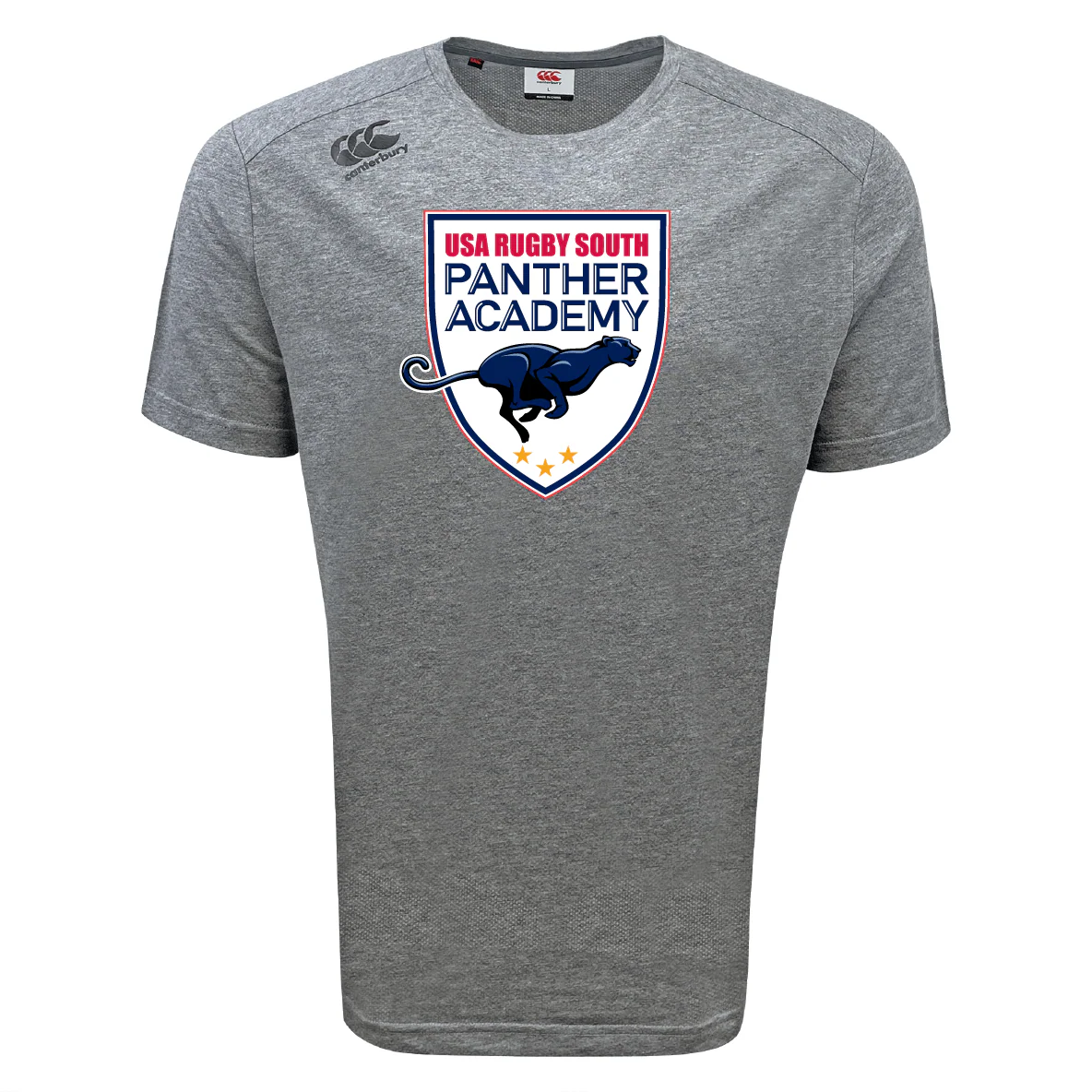 Panther Rugby Academy Tempo Vapodri T-Shirt by Canterbury - Image 2