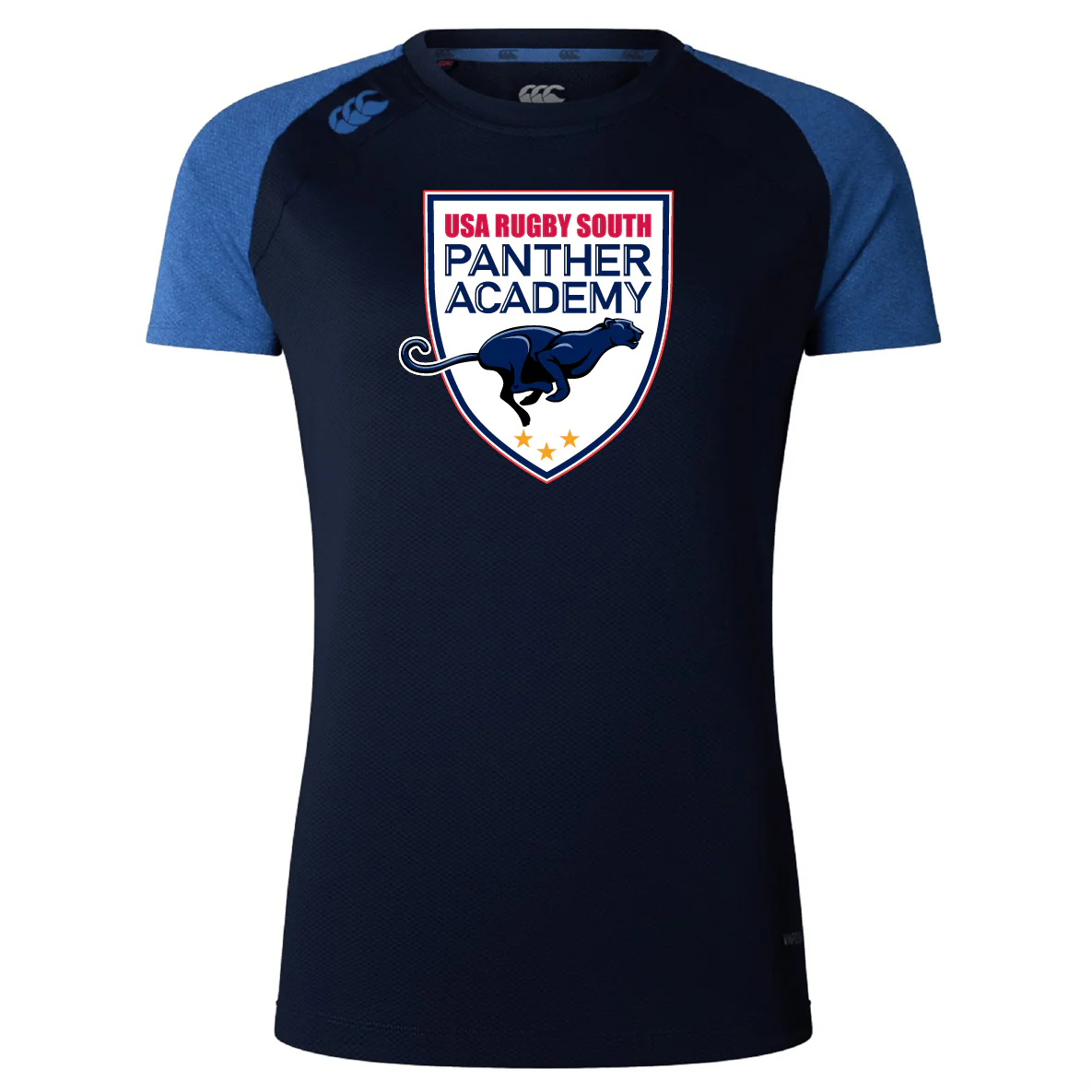 Panther Rugby Academy Women's Elite Training Tee by Canterbury - Image 2