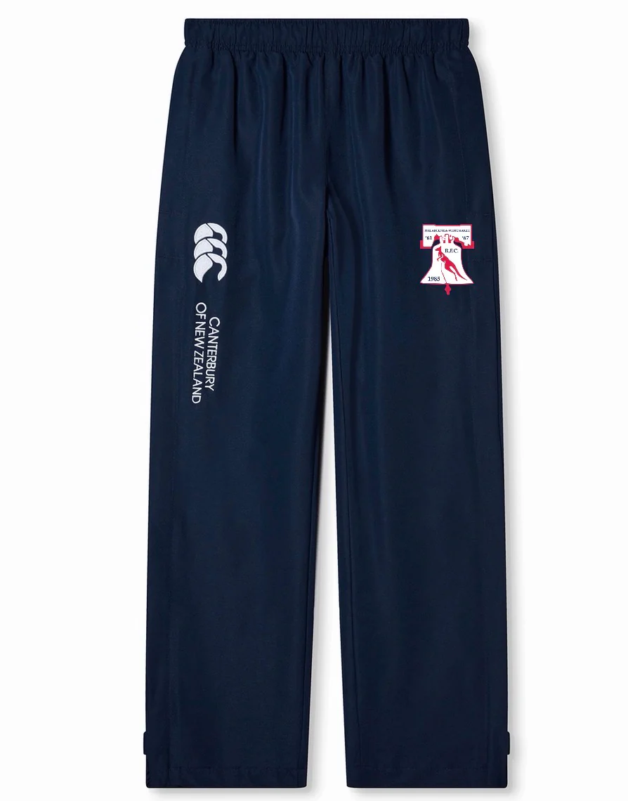 Philly Whitemarsh Open Hem Stadium Pant by Canterbury