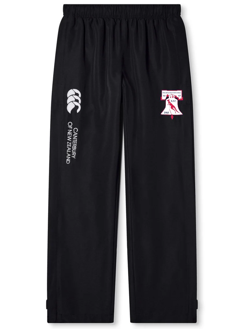 Philly Whitemarsh Open Hem Stadium Pant by Canterbury - Image 2
