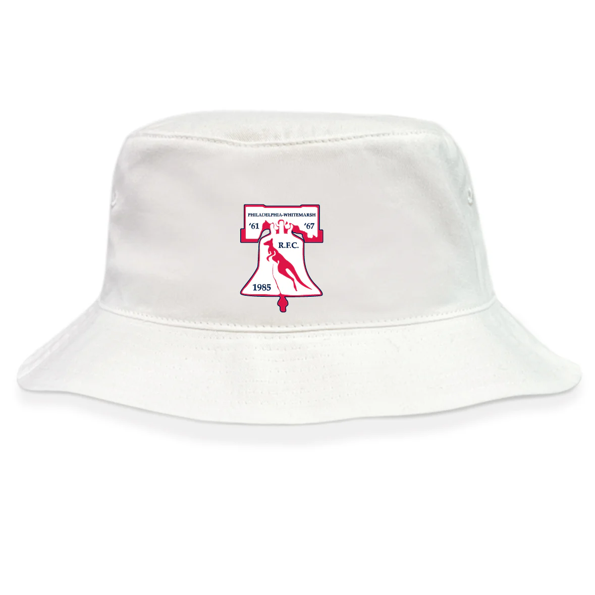 Philly Whitemarsh RFC Crusher Bucket Cap