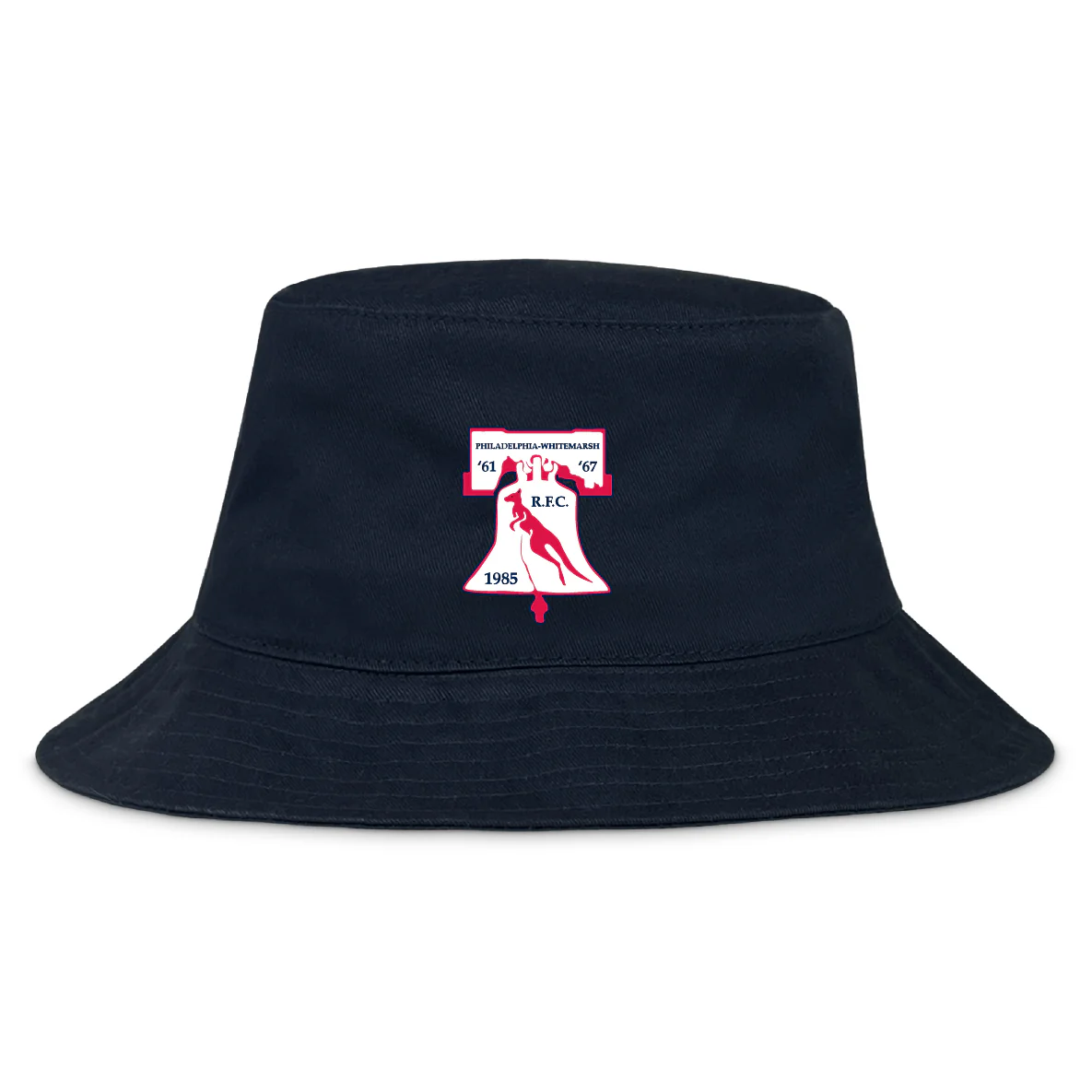 Philly Whitemarsh RFC Crusher Bucket Cap - Image 2
