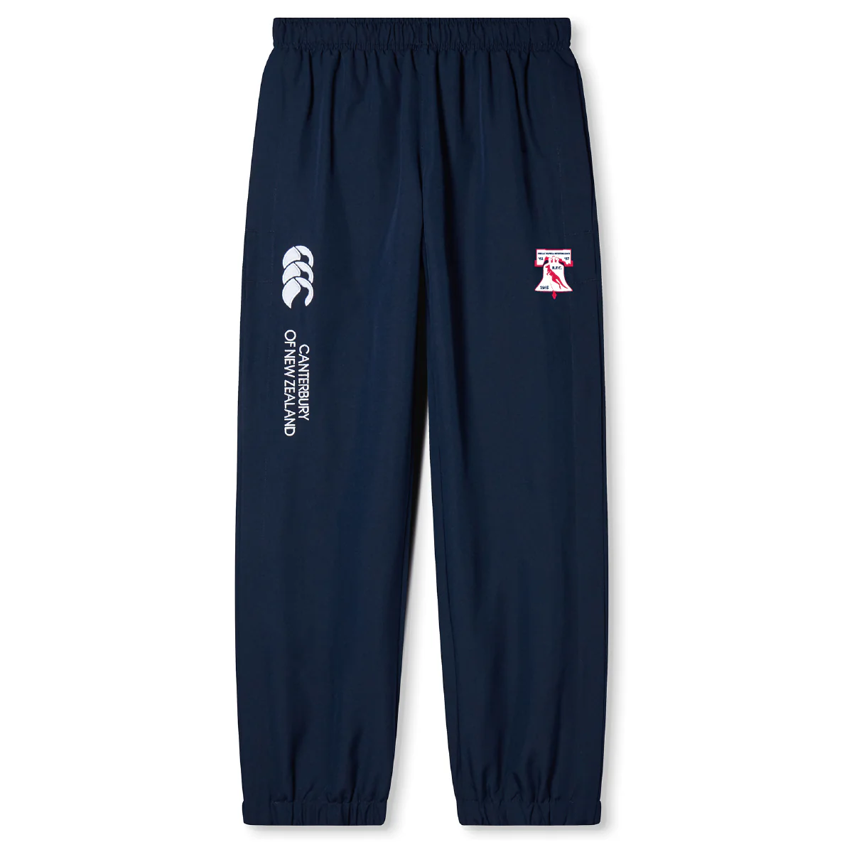 Philly Whitemarsh RFC Cuffed Hem Stadium Pant by Canterbury