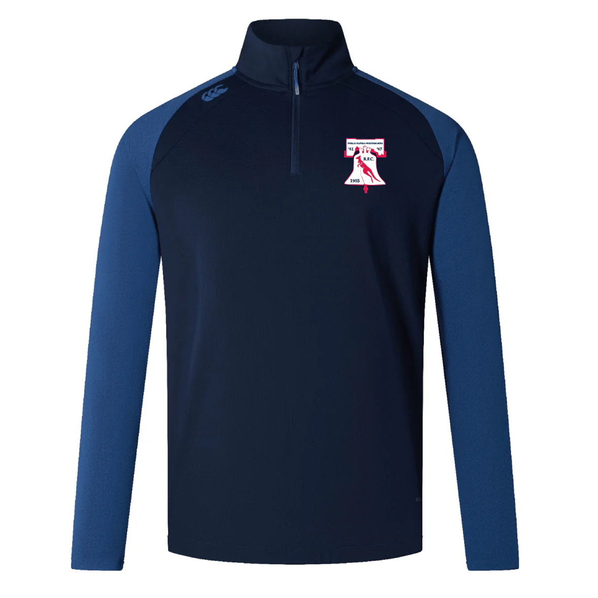 Philly Whitemarsh RFC Elite First Layer by Canterbury
