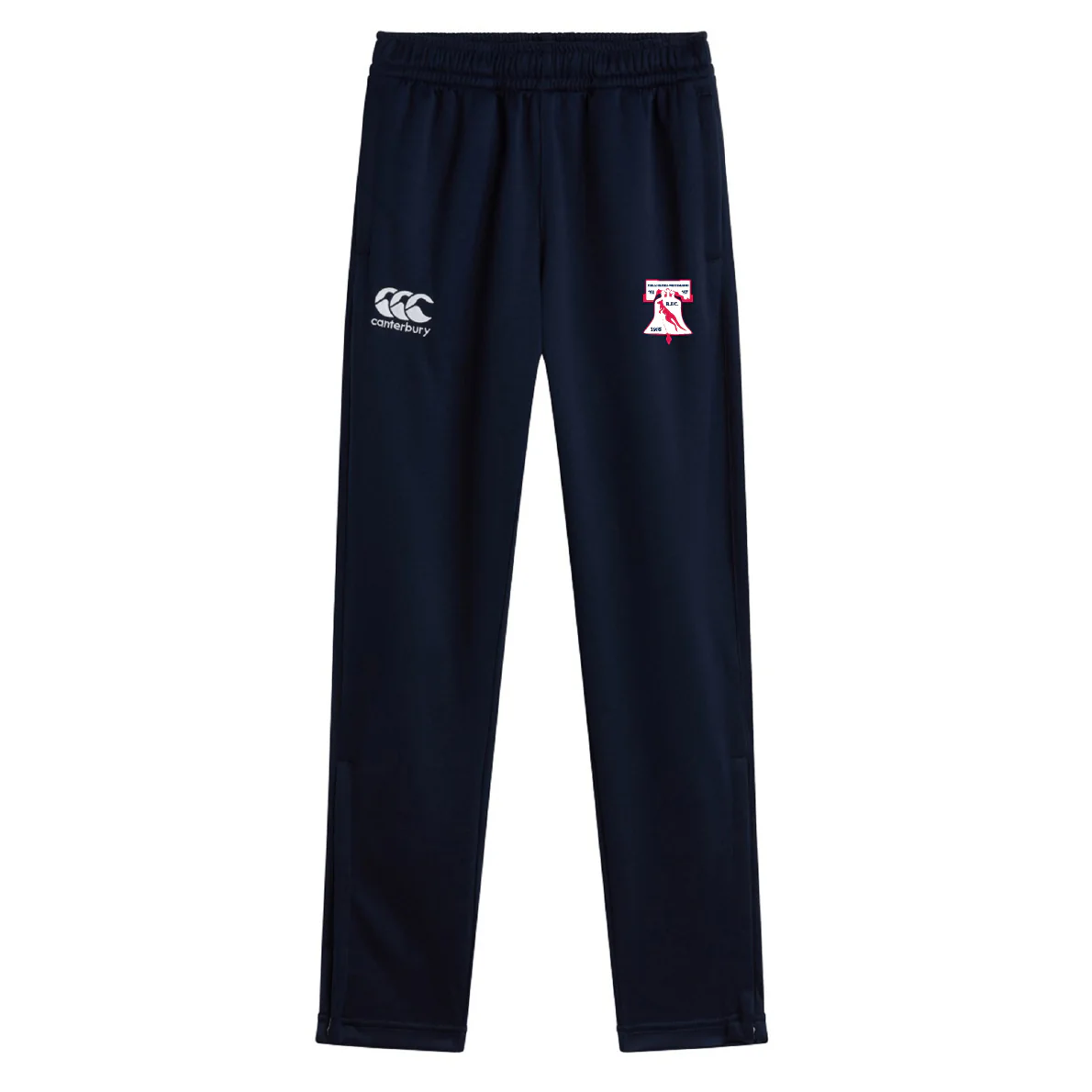 Philly Whitemarsh RFC Stretch Tapered Pant by Canterbury