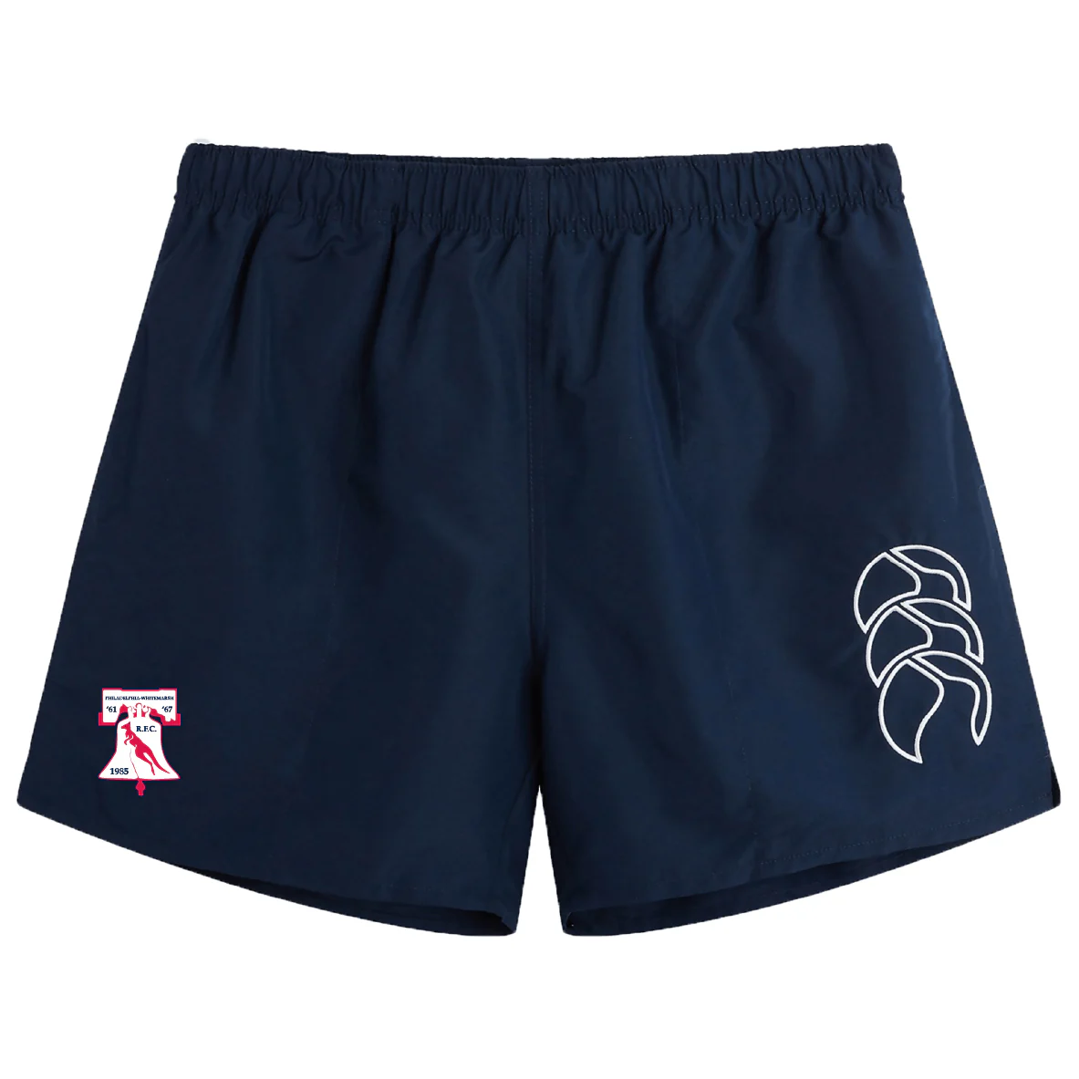 Philly Whitemarsh RFC Tactic Short by Canterbury