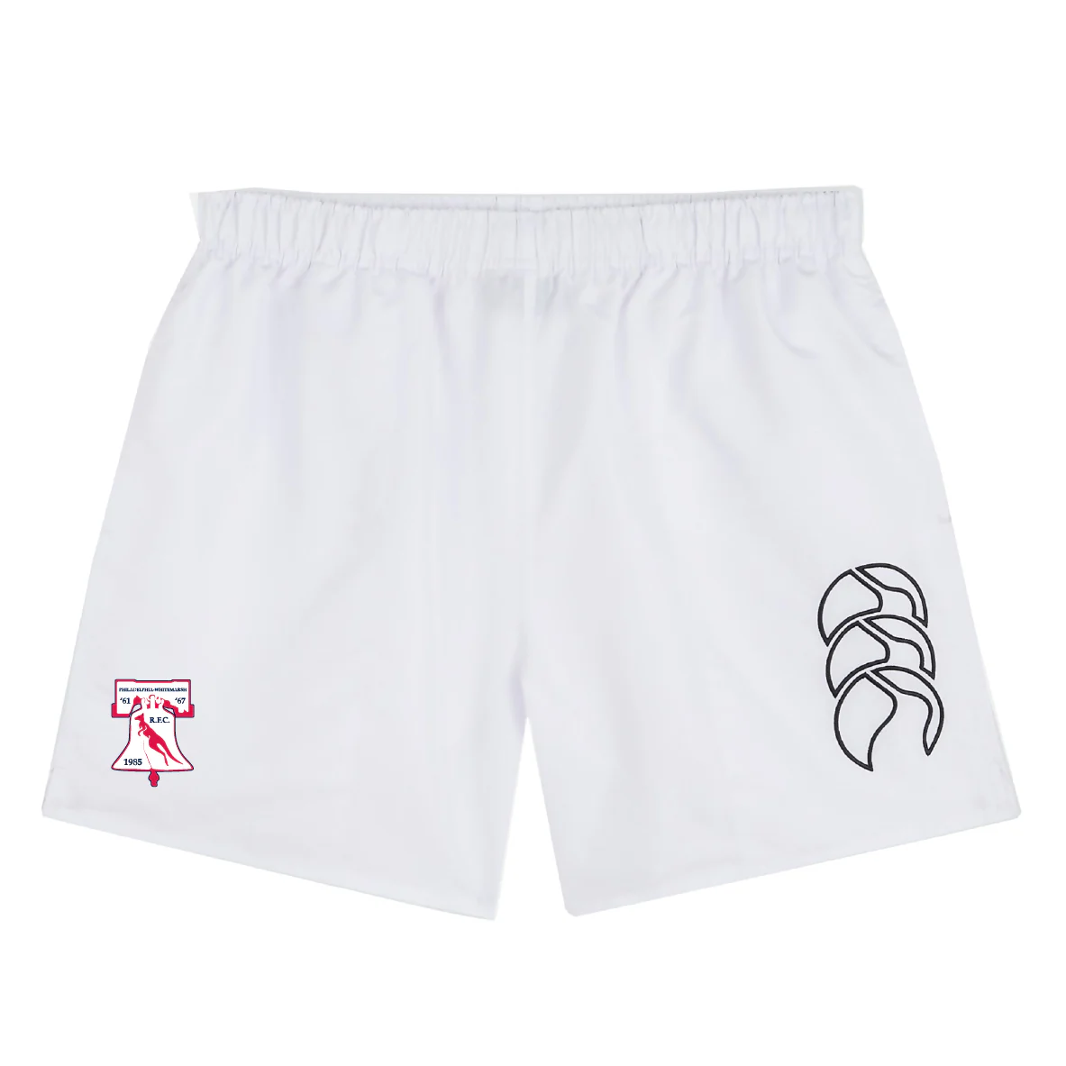 Philly Whitemarsh RFC Tactic Short by Canterbury - Image 2