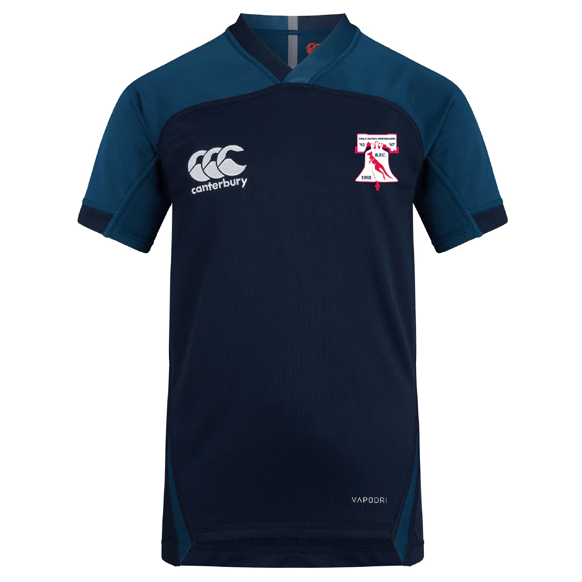 Philly Whitemarsh RFC Vapodri Evader Jersey by Canterbury - Image 2