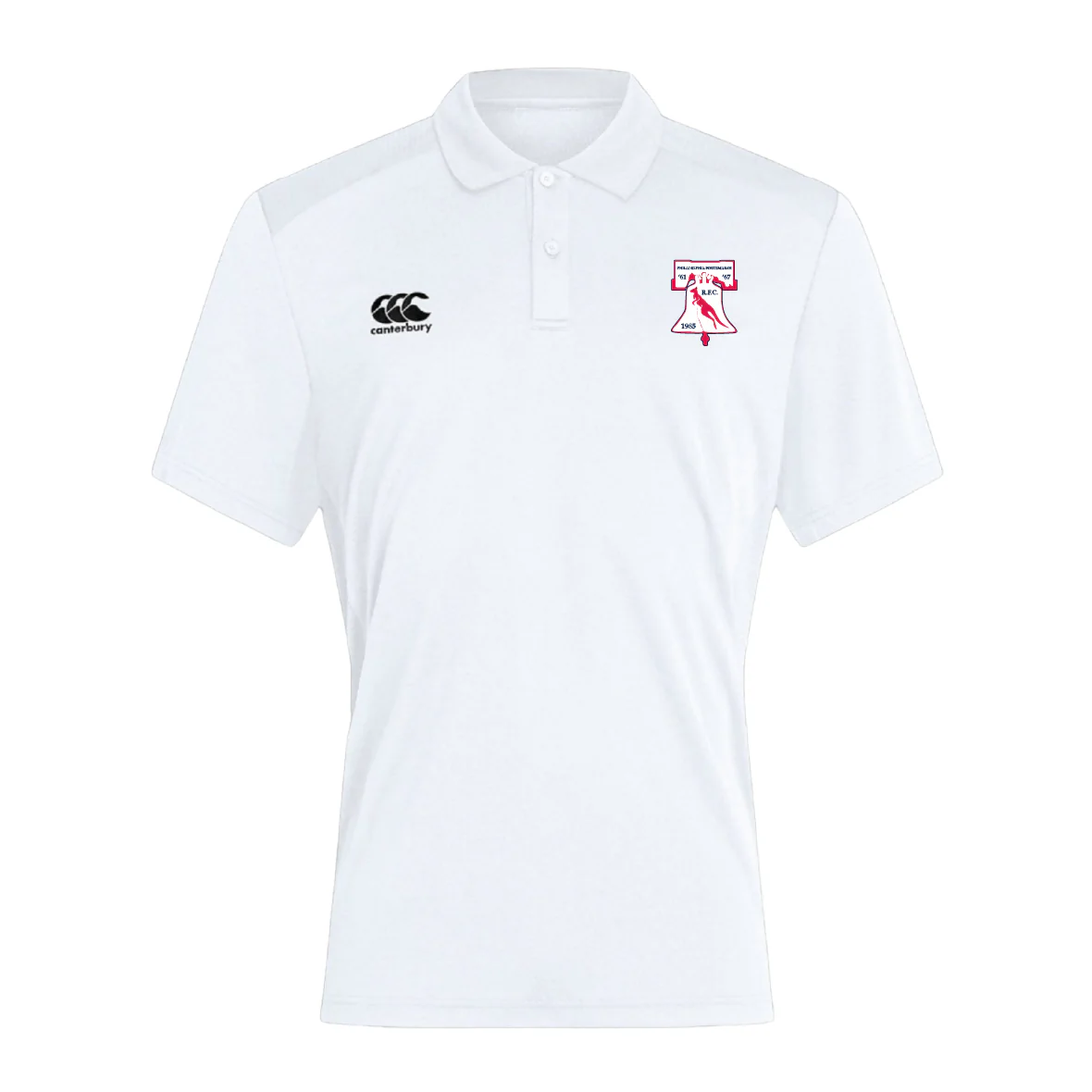 Philly Whitemarsh RFC Waimak Polo by Canterbury - Image 3