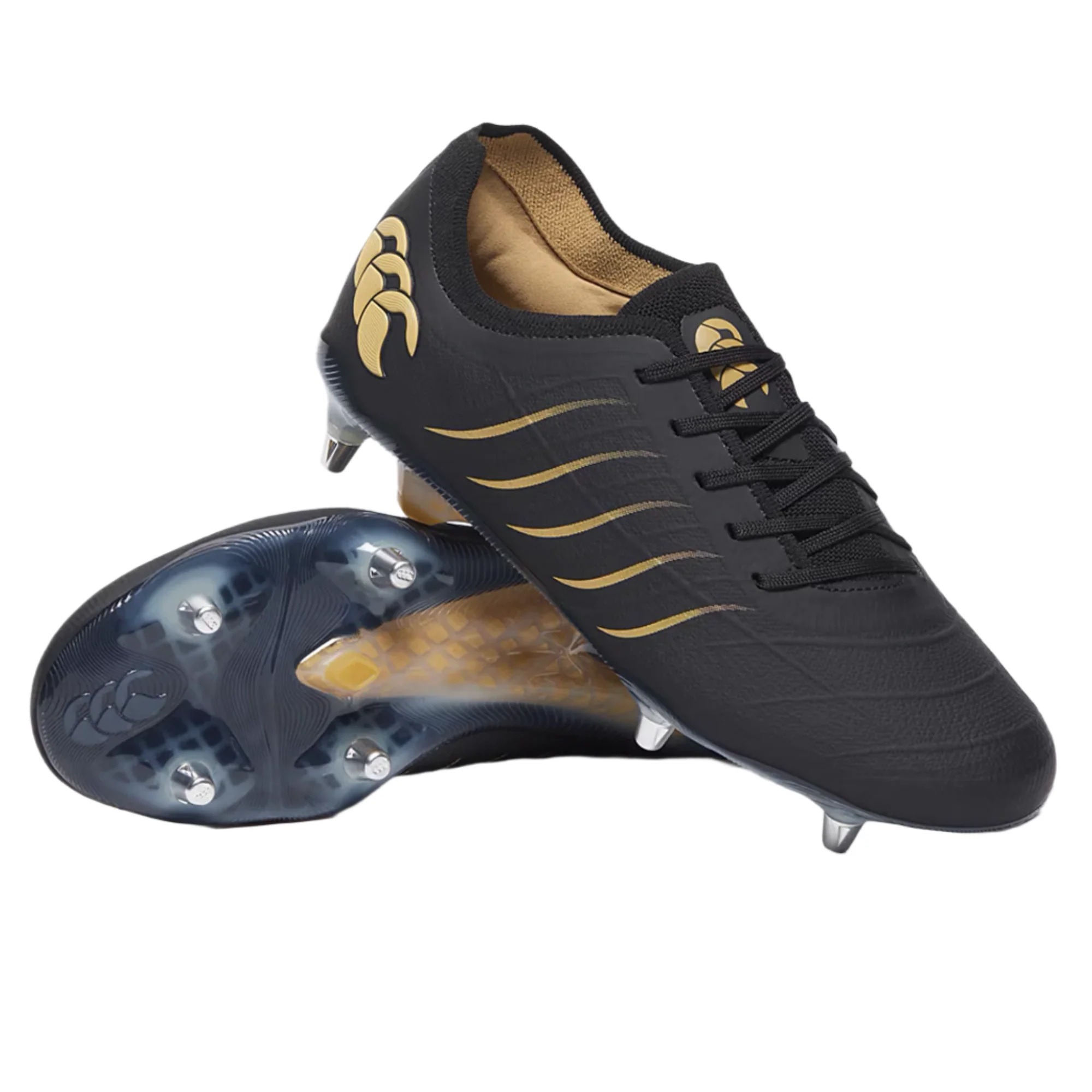 Canterbury Phoenix 2.0 Elite SG - Black