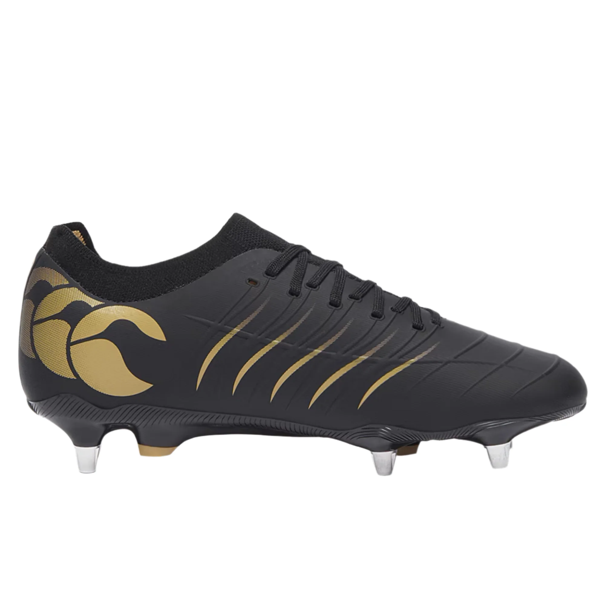 Canterbury Phoenix 2.0 Pro SG - Black - Image 3