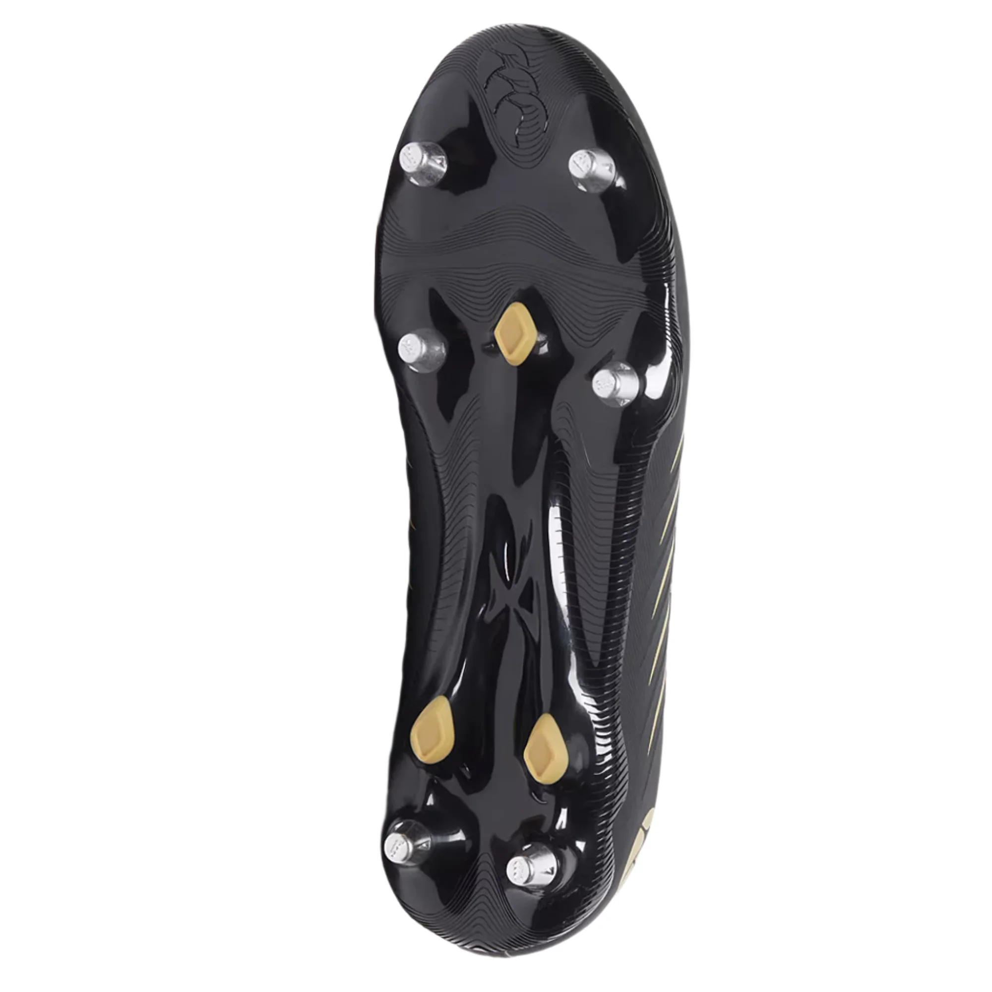 Canterbury Phoenix 2.0 Pro SG - Black - Image 4