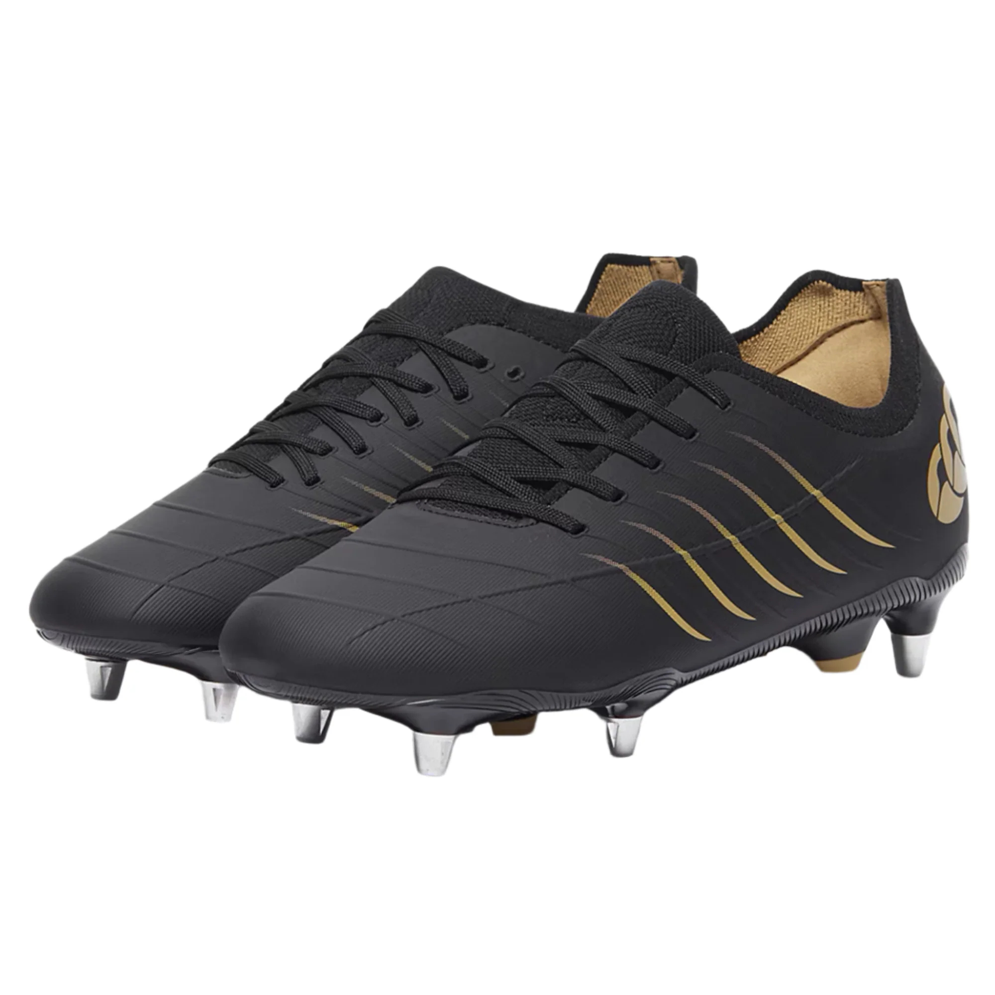 Canterbury Phoenix 2.0 Pro SG - Black - Image 6