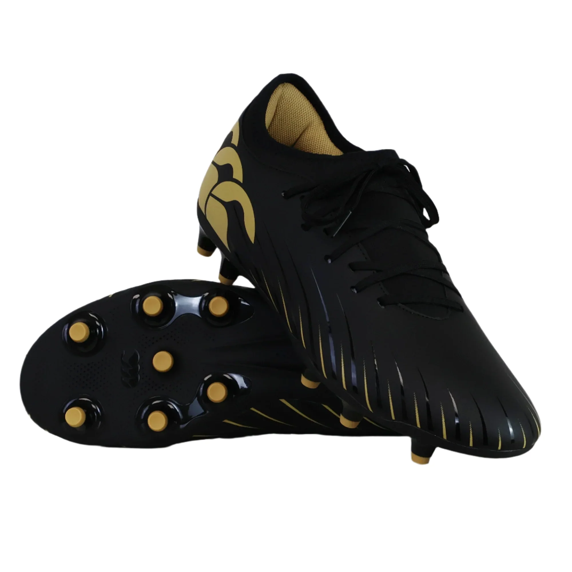 Canterbury Phoenix 2.0 Team FG - Black