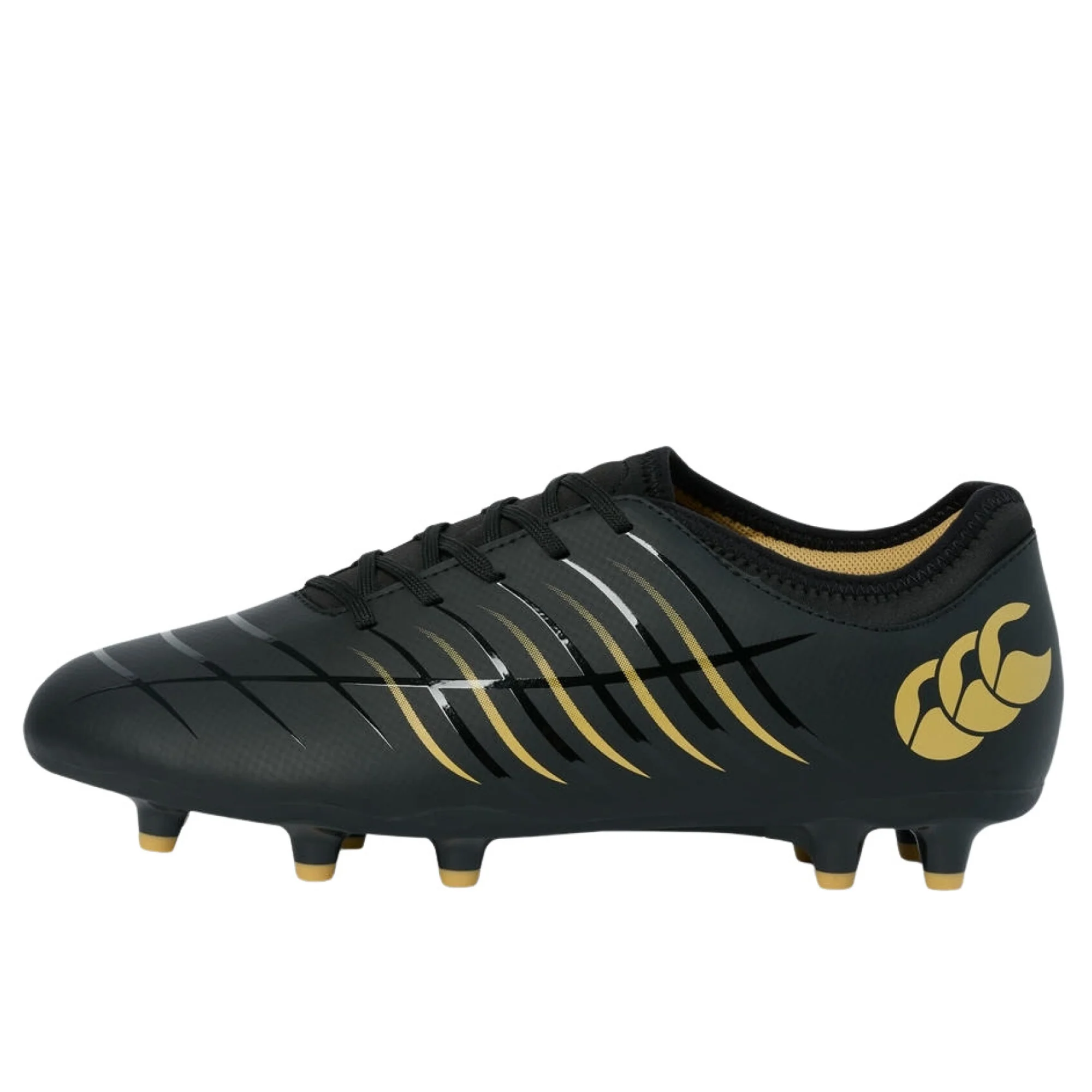 Canterbury Phoenix 2.0 Team FG - Black - Image 3