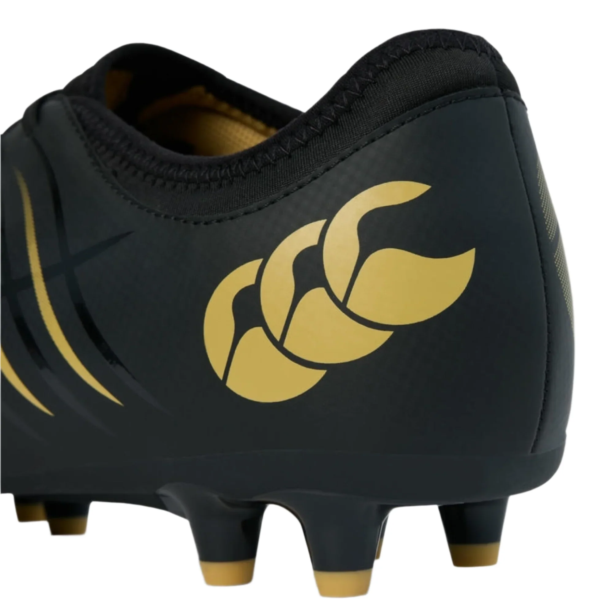 Canterbury Phoenix 2.0 Team FG - Black - Image 5