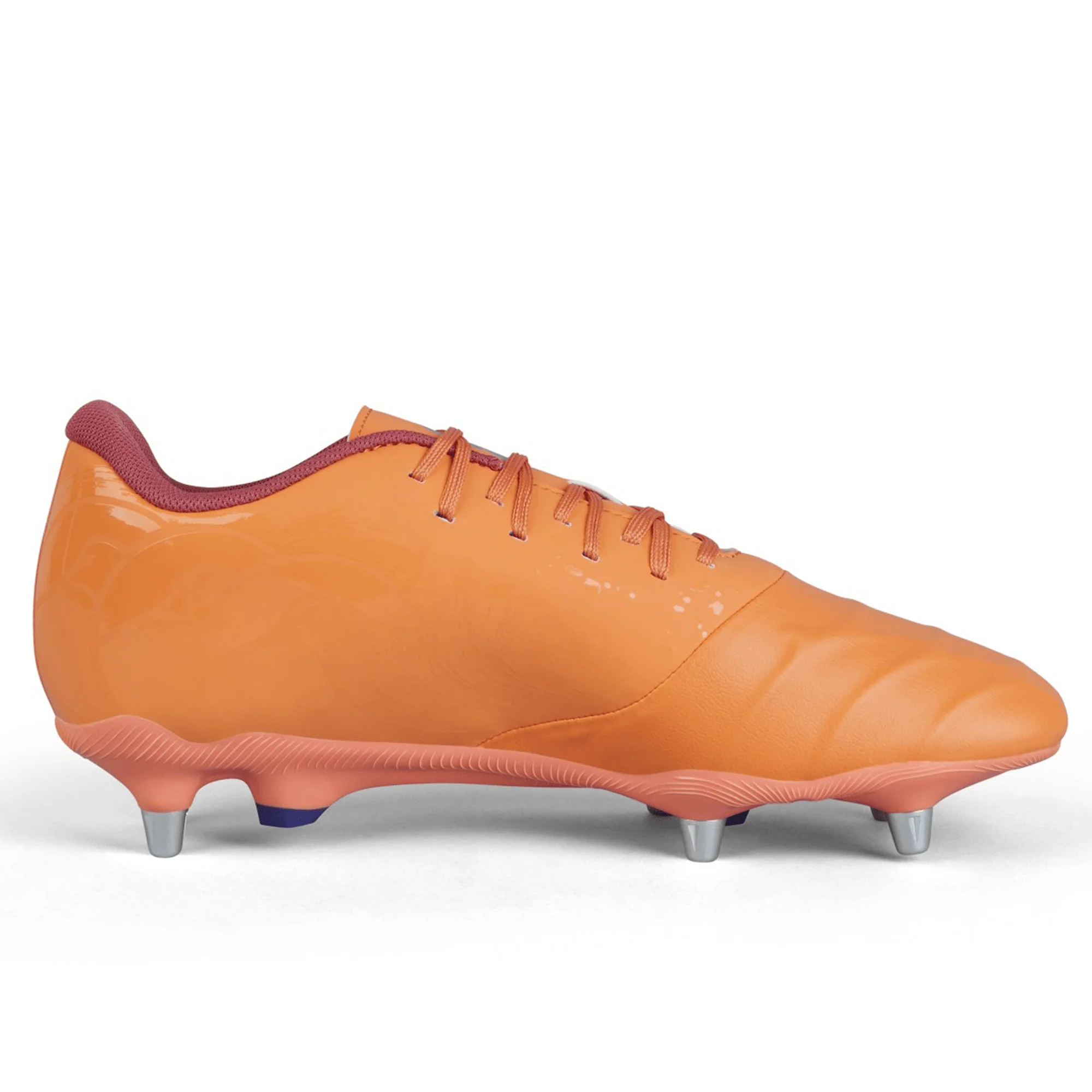 Canterbury Phoenix Genesis Pro SG - Orange Crush/Amber Yellow/Mars Dust - Image 3