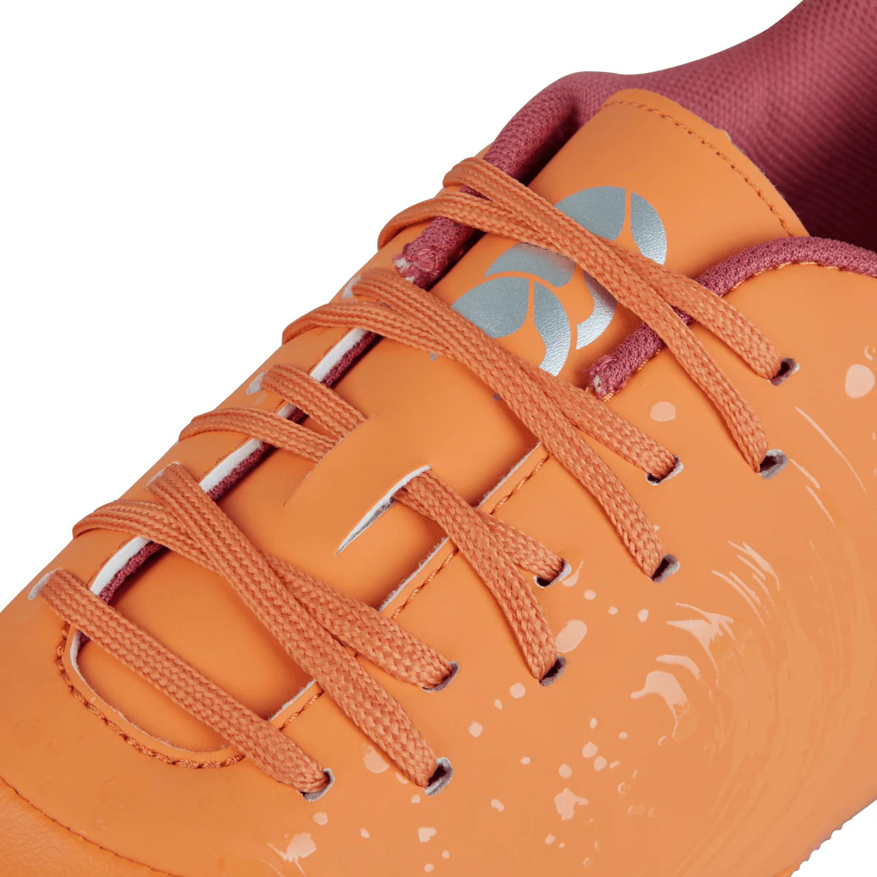 Canterbury Phoenix Genesis Pro SG - Orange Crush/Amber Yellow/Mars Dust - Image 5