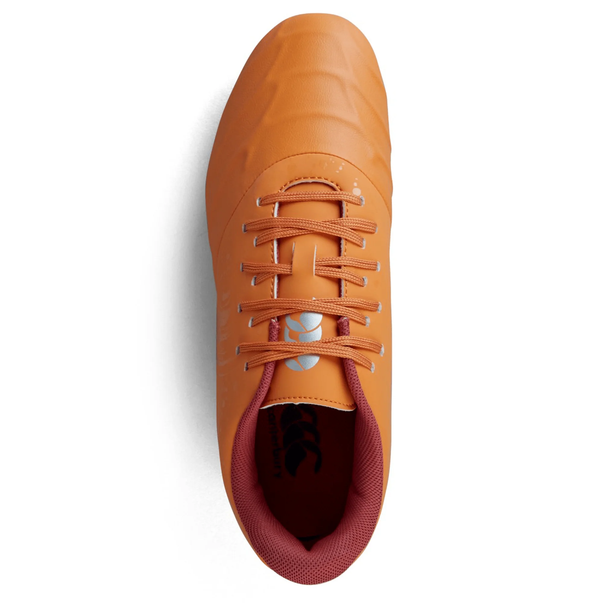Canterbury Phoenix Genesis Pro SG - Orange Crush/Amber Yellow/Mars Dust - Image 6