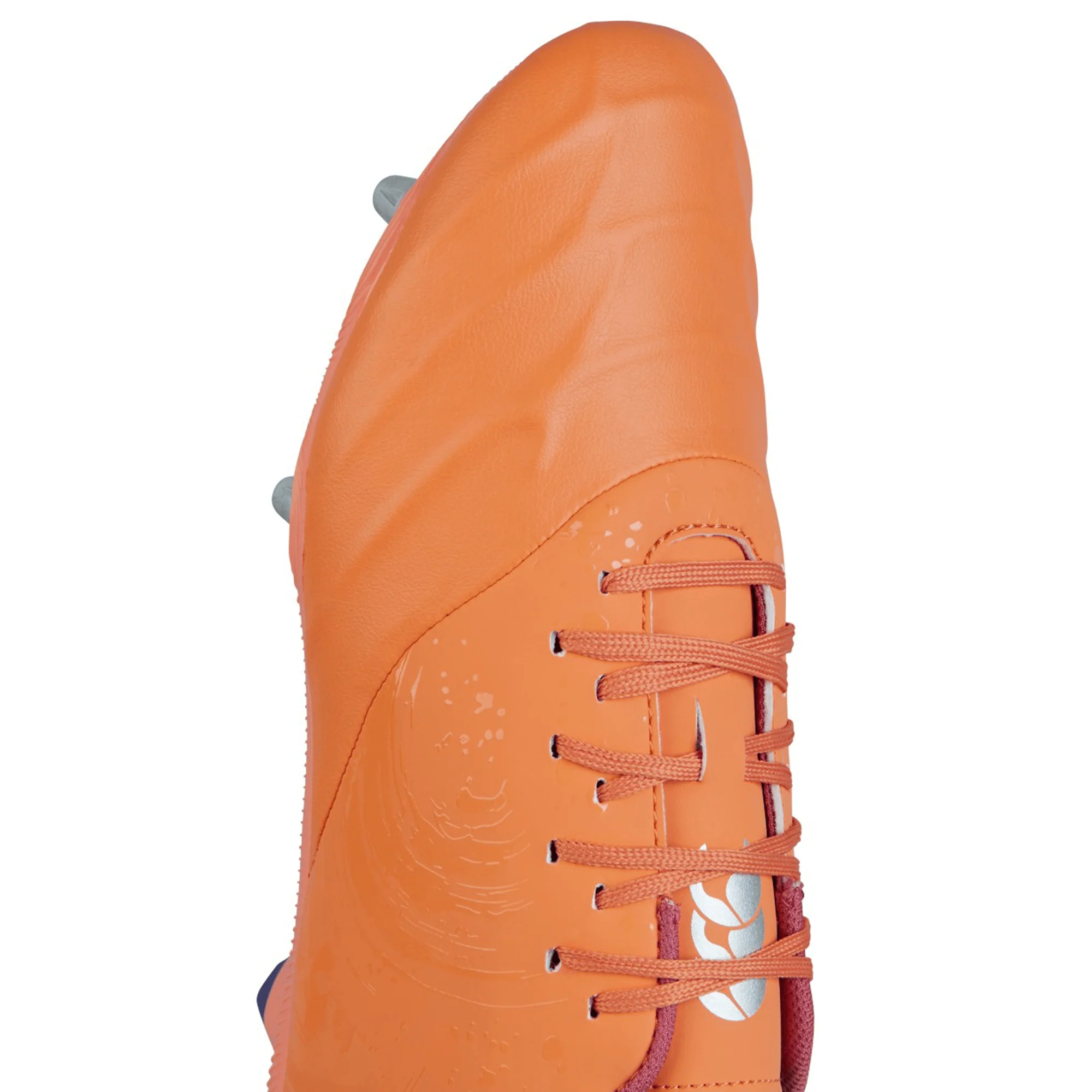 Canterbury Phoenix Genesis Pro SG - Orange Crush/Amber Yellow/Mars Dust - Image 9