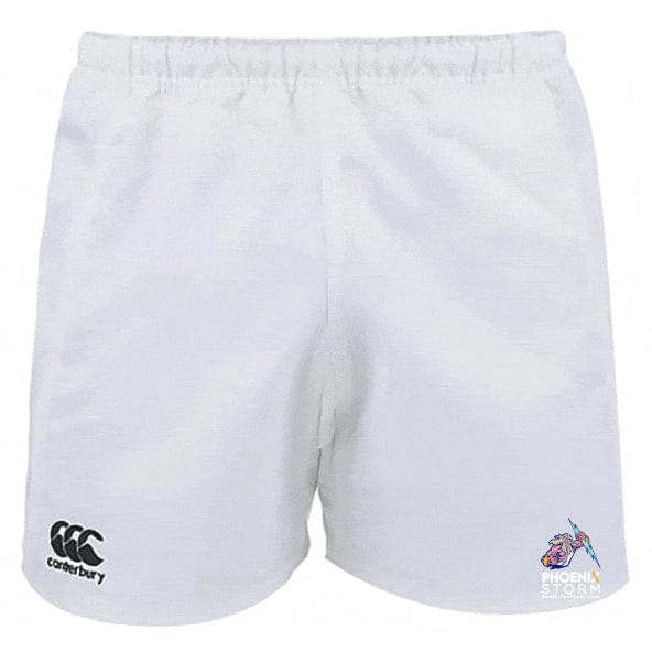 Phoenix Storm RFC Advantage Rugby Shorts by Canterbury - Image 2