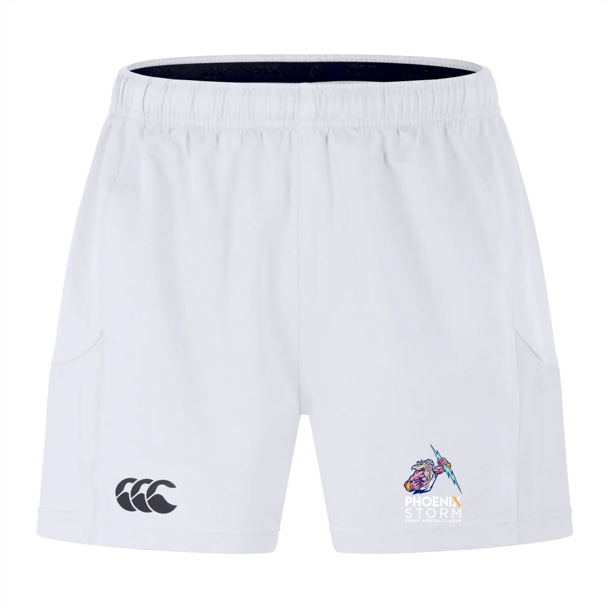 Phoenix Storm RFC Advantage Short 2.0 by Canterbury - Image 2