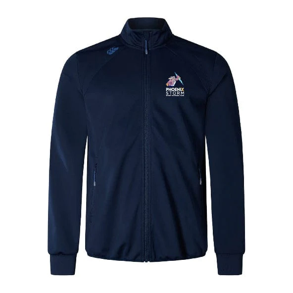 Phoenix Storm RFC Elite Windstopper Jacket by Canterbury