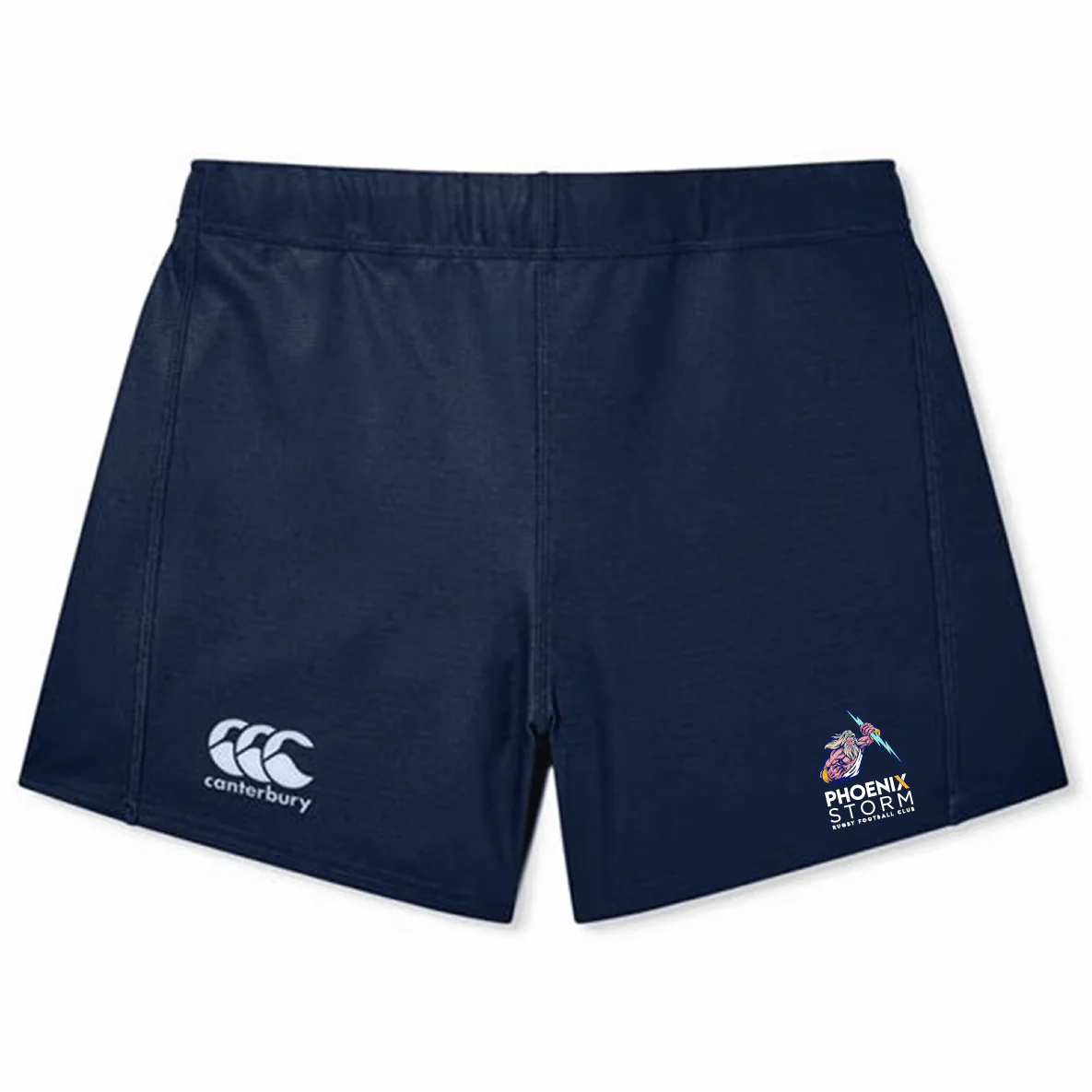 Phoenix Storm RFC Women's Elite Woven Short by Canterbury