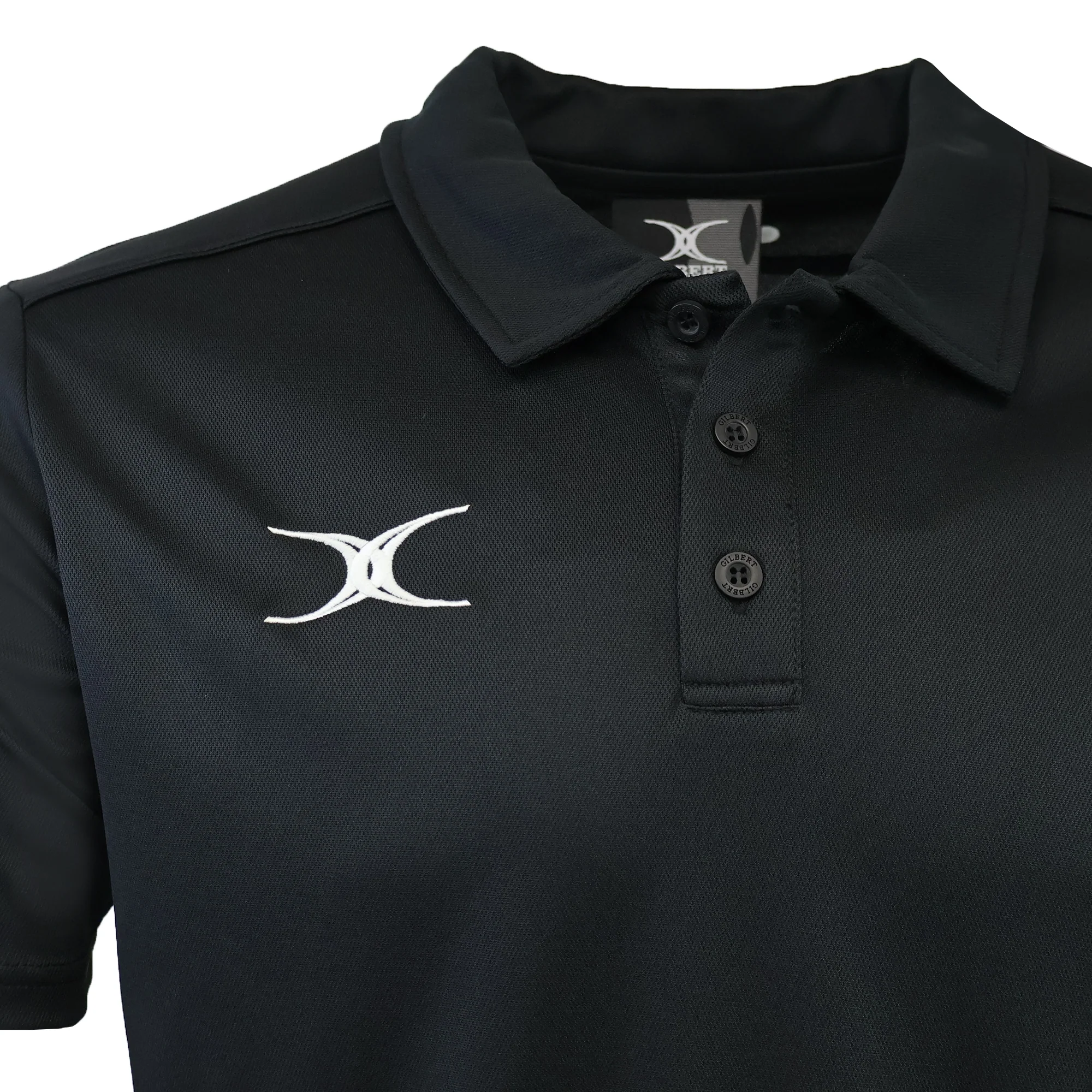 Gilbert Photon II Polo - Image 3