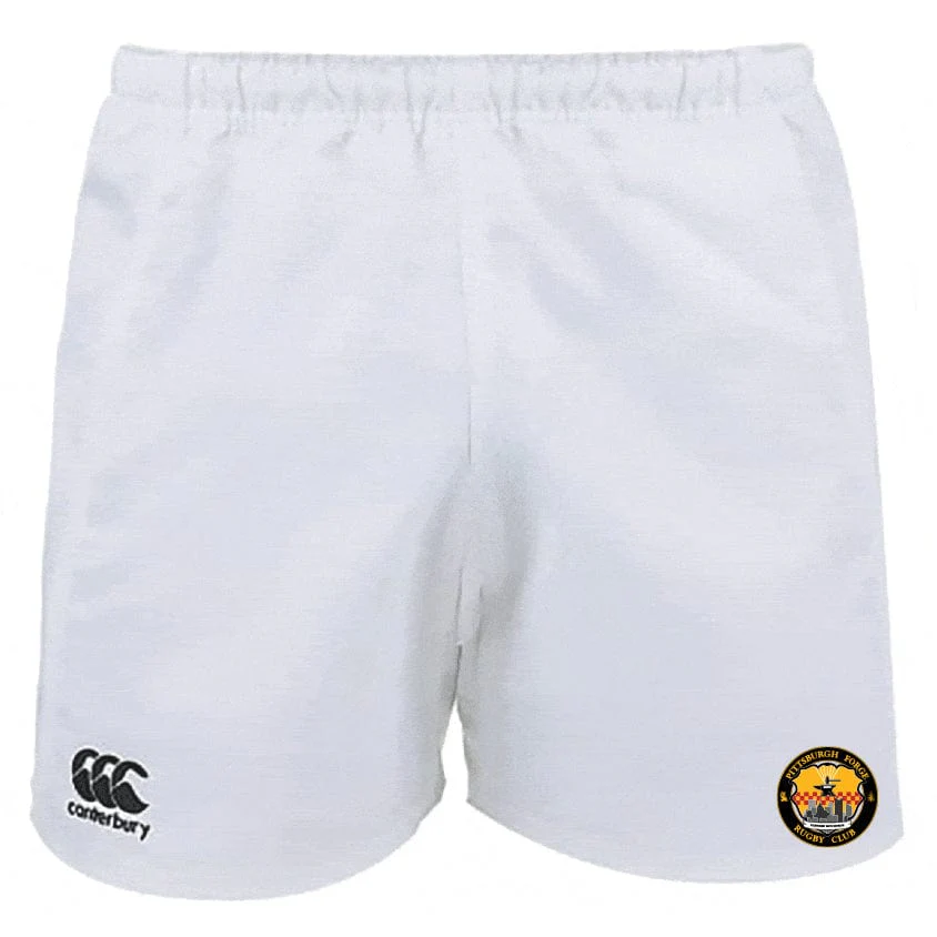 Pittsburgh Forge Advantage Rugby Shorts by Canterbury - Image 2