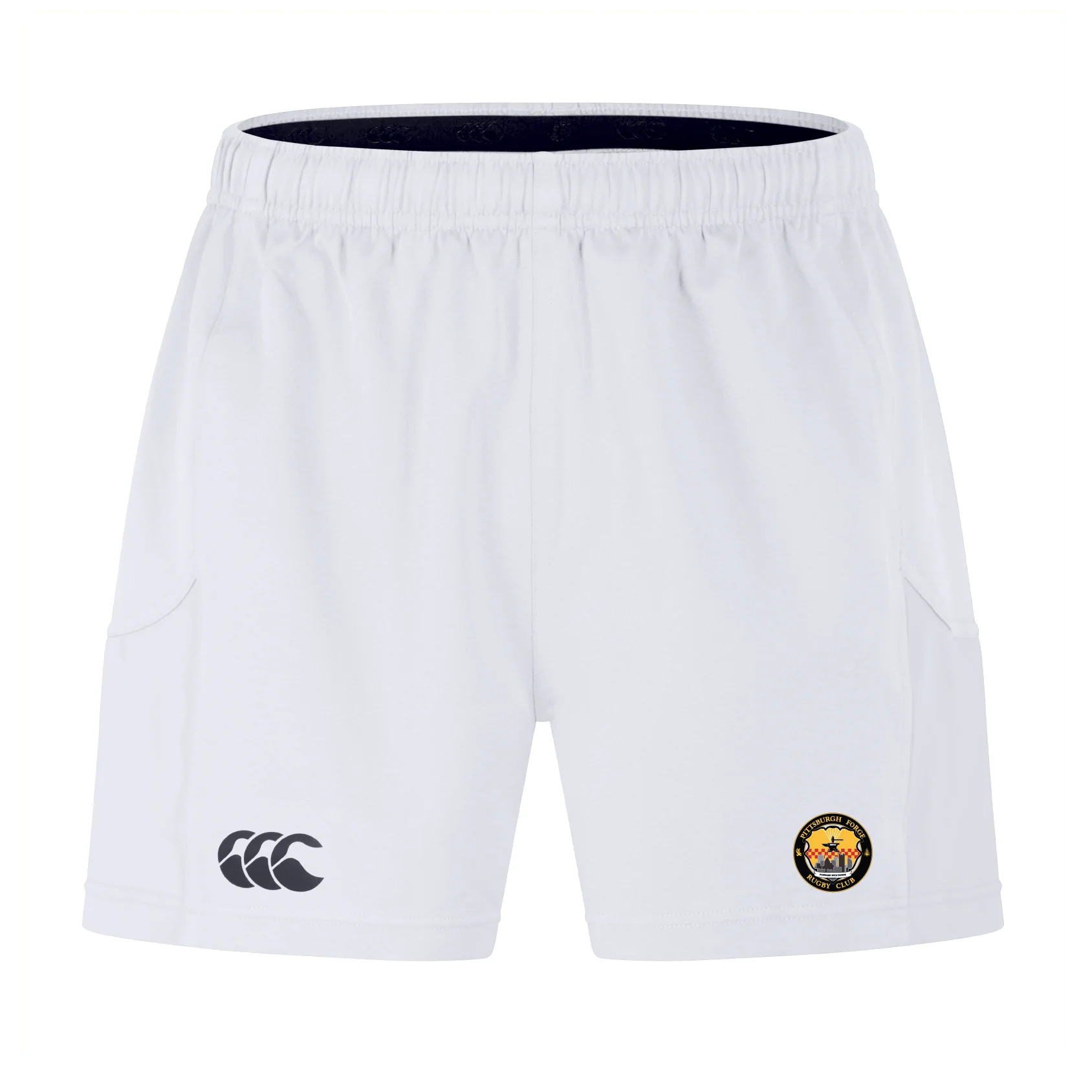 Pittsburgh Forge Advantage Short 2.0 by Canterbury - Image 2