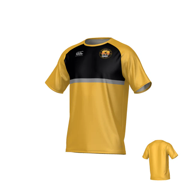 Pittsburgh Forge Canterbury Legacy Performance Tee
