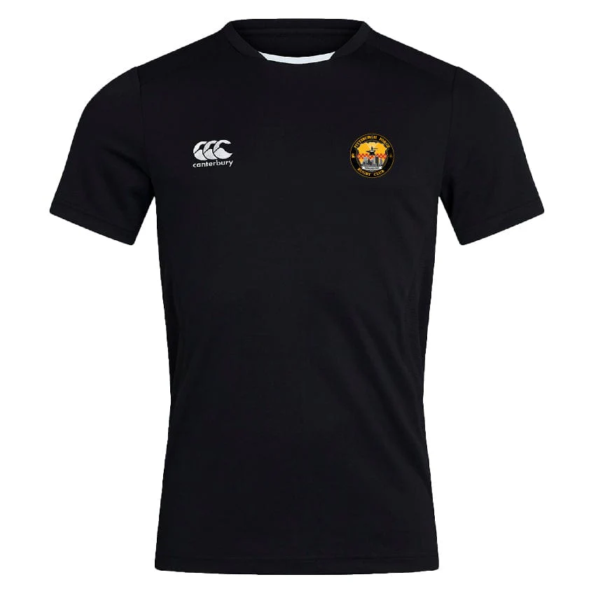 Pittsburgh Forge Club Dry Tee by Canterbury