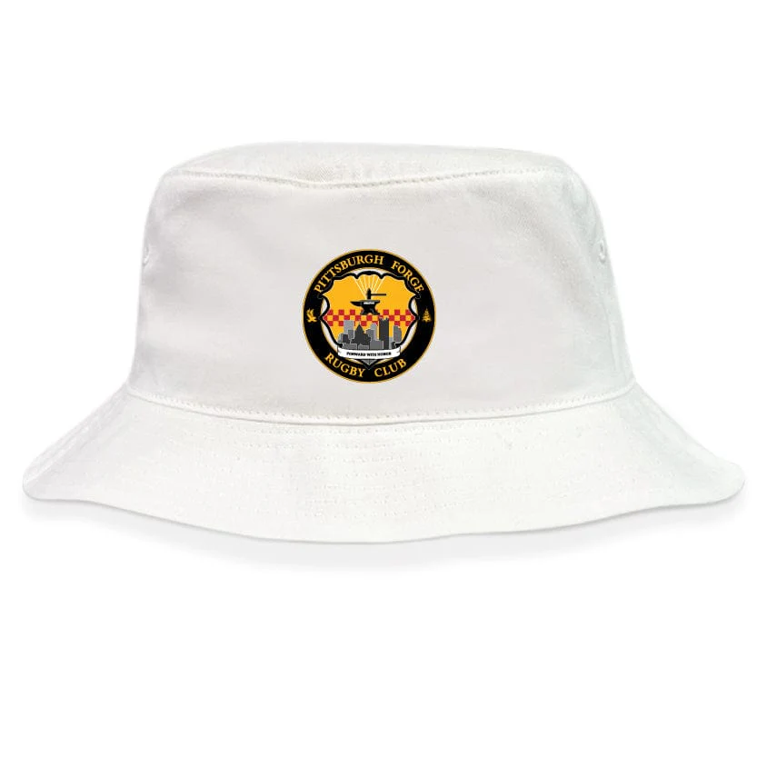 Pittsburgh Forge Crusher Bucket Cap - Image 2